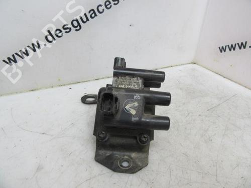 Ignition coil KIA RIO I Hatchback (DC) 1.5 16V | BP20118760M94 