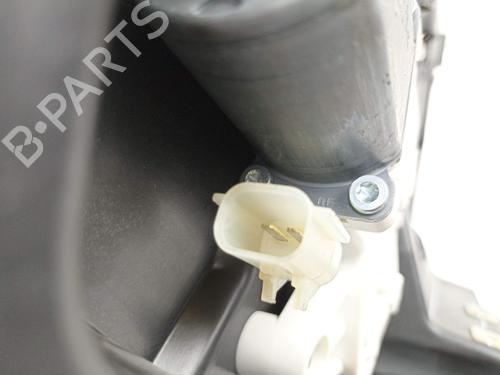 Rear right window mechanism CHRYSLER SEBRING (JS) 2.0 VVT | BP25671868C25 - Image 7