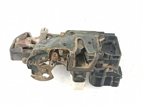 Used Front left lock OPEL FRONTERA B (U99) [1998-2004]  11824597