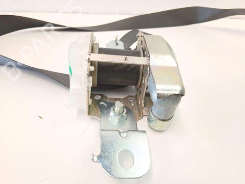 Front right seatbelt NISSAN NAVARA NP300 (D40) 2.5 dCi 4WD | BP36786275I25 - Image 2