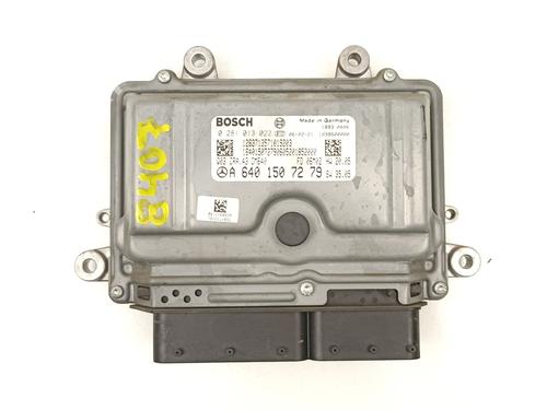 Electronic module MERCEDES-BENZ B-CLASS Sports Tourer (W245) B 180 CDI (245.207) | BP19925859M83 