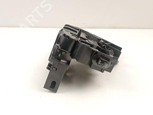 Rear left lock RENAULT MEGANE IV Hatchback (B9A/M/N_) 1.3 TCe 140 (B9NB) | BP17493197C100 