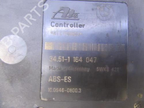 ABS pump BMW 3 (E36) 318 tds | BP20120365M43 
