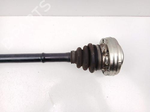 Left rear driveshaft BMW 1 (E87) 118 d | BP26223515M40 - Image 5