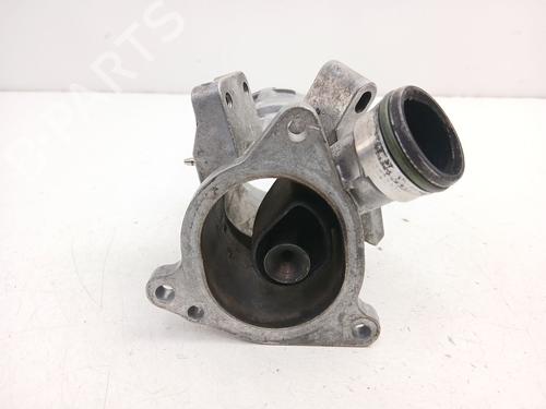 Pipe MERCEDES-BENZ C-CLASS (W203) C 220 CDI (203.006, 203.008) | BP34278089M125  - Image 6