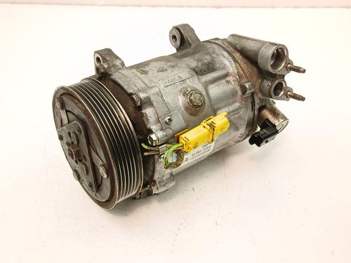 Used AC compressor CITROËN C6 (TD_) 2.7 HDi (204 hp) 27468034