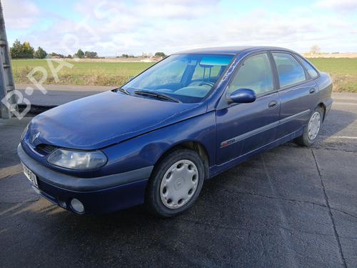 Pièces Détachées Usagées RENAULT LAGUNA I (B56_, 556_) 1.9 dTi (B56J) (98 hp) 4357099