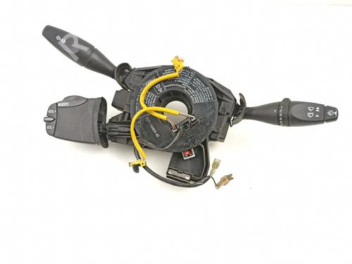 Used Steering column stalk FORD MONDEO III Saloon (B4Y) 2.0 TDCi (130 hp) 15859154