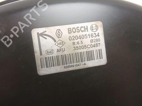 Servo brake RENAULT KANGOO Express (FW0/1_) 1.5 dCi 85 (FW0K, FW0L, FW0B) | BP28623178M42 - Image 6