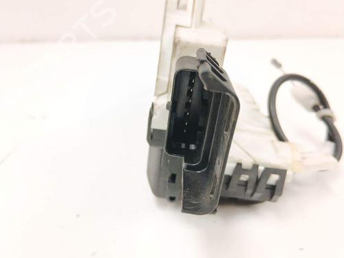 Front left lock CITROËN BERLINGO MULTISPACE (B9) 1.6 HDi 90 | BP37607482C98 - Image 8
