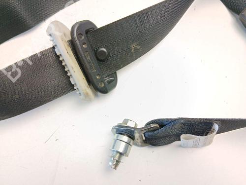 Front left seatbelt MAZDA CX-7 (ER) 2.2 MZR-CD AWD (ER10A) | BP33654909I26 - Image 10