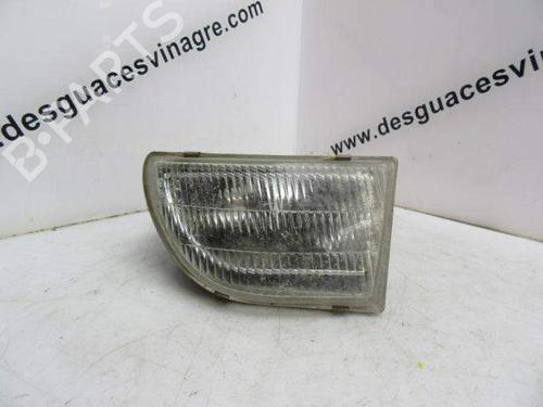 Used Left front fog light Left front fog light 11875175 11875175