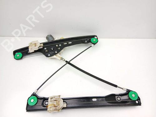 Used Front left window mechanism Front left window mechanism 26223490 26223490