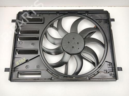 Radiator fan FORD FOCUS IV Turnier (HP) 1.0 EcoBoost mHEV | BP29465079M35 
