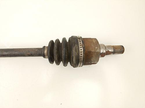 Left front driveshaft DAEWOO MATIZ (M100, M150) 0.8 | BP18081872M38 