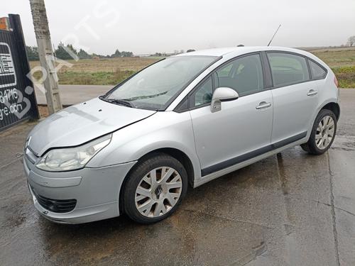 Fuel pump CITROËN C4 I (LC_) 2.0 HDi | BP24364145M76 