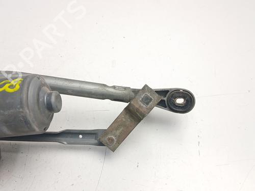 Front wiper motor CITROËN C5 I (DC_) 2.0 HDi (DCRHZB, DCRHZE) | BP35771191M29 - Image 8