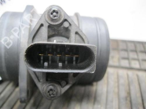 Mass air flow sensor SEAT LEON (1P1) 1.9 TDI | BP20121078M95 