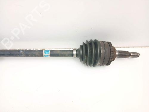 Right front driveshaft DAEWOO REZZO (U100) 1.6 | BP35723893M39 - Image 4