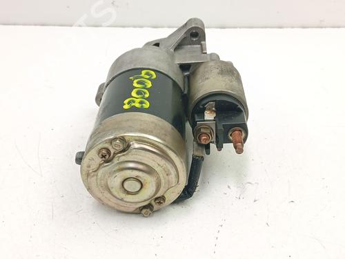 Starter CITROËN C5 I (DC_) 2.0 HDi (DCRHZB, DCRHZE) | BP35807080M8 - Image 4