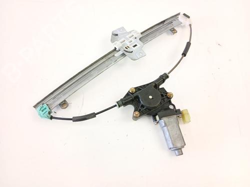 Used Front right window mechanism Front right window mechanism 38409884 38409884