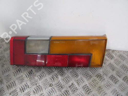 Used Left taillight Left taillight 9831651 9831651