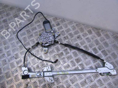 Used Front right window mechanism Front right window mechanism 9831634 9831634