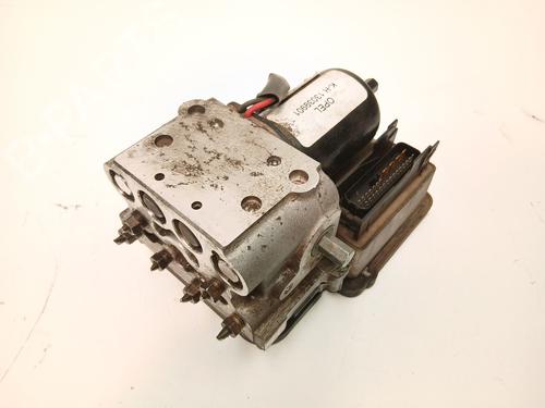 Pompa ABS Pompa ABS OPEL VECTRA B (J96) 1.6 i 16V (F19) (100 hp) 37474737 37474737