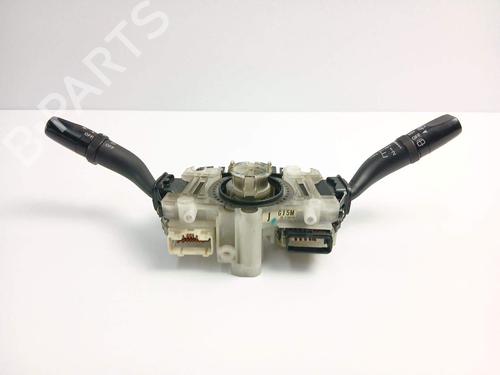 Steering column stalk MAZDA 6 Hatchback (GG) 2.0 DI (GG14) | BP40260572I23 - Image 3
