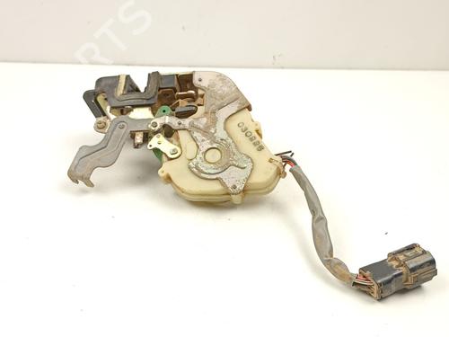 Front right lock KIA SORENTO I (JC) 2.5 CRDi 4WD | BP22737495C97 