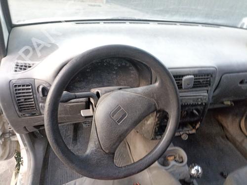 Rear wiper motor SEAT AROSA (6H1) 1.7 SDI | BP22737477M102 
