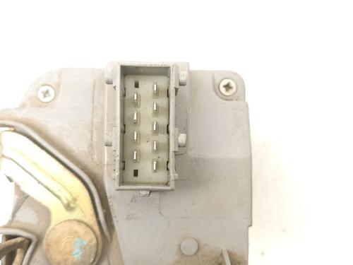 Front right lock PEUGEOT 306 Hatchback (7A, 7C, N3, N5) 1.9 D | BP23129764C97 