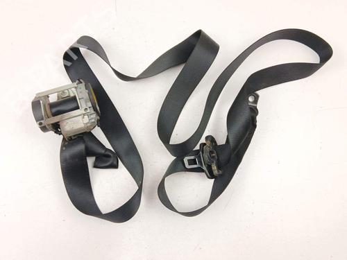 Front right seatbelt CITROËN NEMO Box Body/MPV (AA_) 1.4 HDi | BP30298653I25 - Image 2