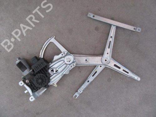 Used Front left window mechanism Front left window mechanism 20118676 20118676