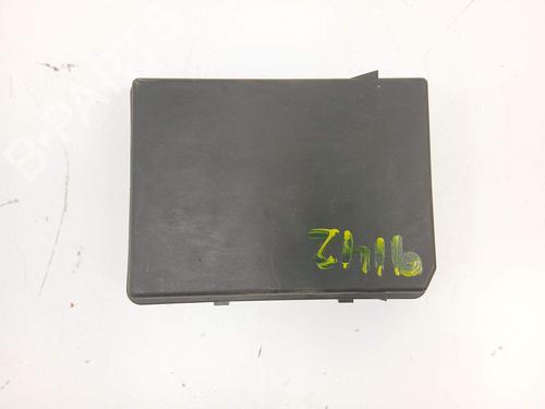Electronic module RENAULT CAPTUR II (HF_) Blue dCi 115 (HFAD) | BP38538868M83 - Image 4