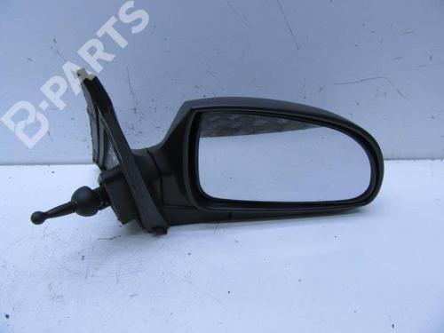 Right mirror HYUNDAI ACCENT II Saloon (LC) 1.3 | BP9820512C27 
