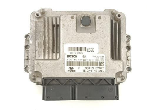 Electronic module HYUNDAI SANTA FÉ II (CM) 2.2 CRDi 4x4 | BP24113026M83 