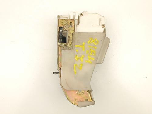 Rear left lock FORD FIESTA IV (JA_, JB_) 1.3 i | BP16656788C100 