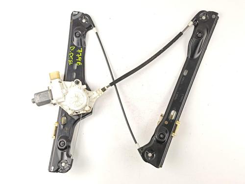 Used Front right window mechanism Front right window mechanism 11541685 11541685