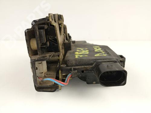 Front right lock SEAT TOLEDO II (1M2) 1.9 TDI | BP12185005C97 