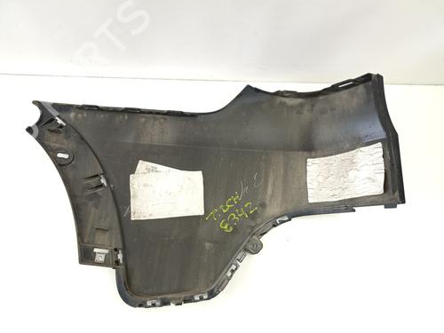Corner bumper BMW X5 (E70) xDrive 35 d | BP28135139C117 