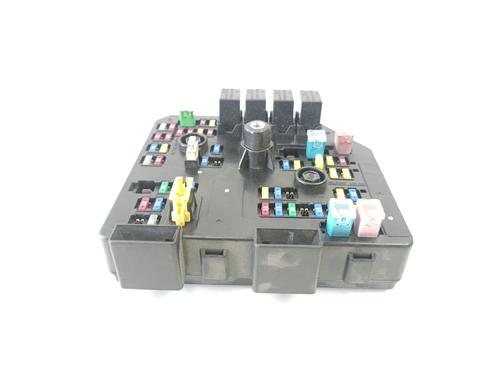 Fuse box CHEVROLET CAPTIVA (C100, C140) 2.2 D | BP25495555E1 