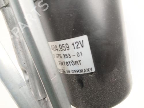 Front wiper motor BMW 3 (E90) 320 i | BP26223511M29 