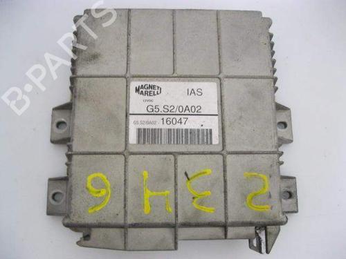 Used Control unit Control unit 20116356 20116356