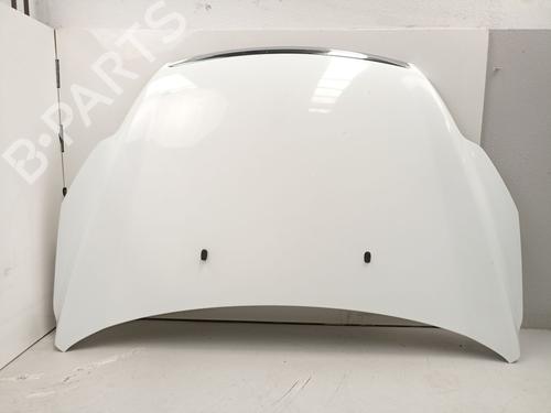 Hood FORD FOCUS II (DA_, HCP, DP) 1.8 TDCi | BP17913044C1 