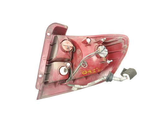 Left taillight HYUNDAI GETZ (TB) 1.1 | BP23442240C34 