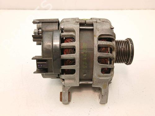 Alternator RENAULT CAPTUR II (HF_) TCe 130 (HFMF) | BP27661267M7 - Image 6