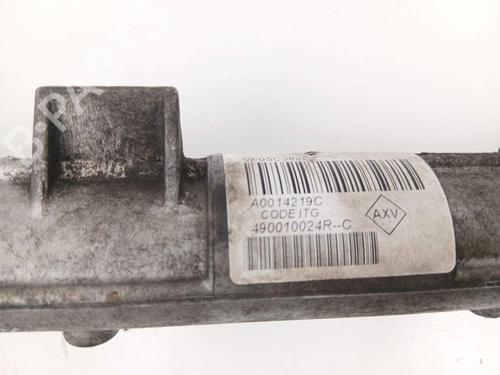 Steering rack RENAULT MEGANE CC (EZ0/1_) 1.5 dCi (EZ09, EZ1G, EZ0D, EZ14) | BP28511974M22 - Image 9