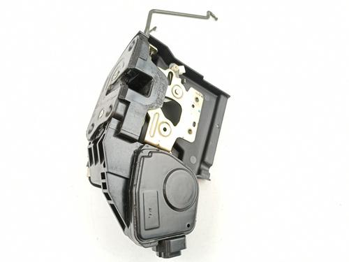 Front left lock HYUNDAI TUCSON (JM) 2.0 CRDi | BP11757629C98 