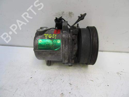 Used AC compressor AC compressor 9827708 9827708